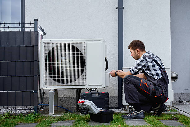 Trusted Hvac service in Green Valley, AZ - Tropical Oasis HVAC